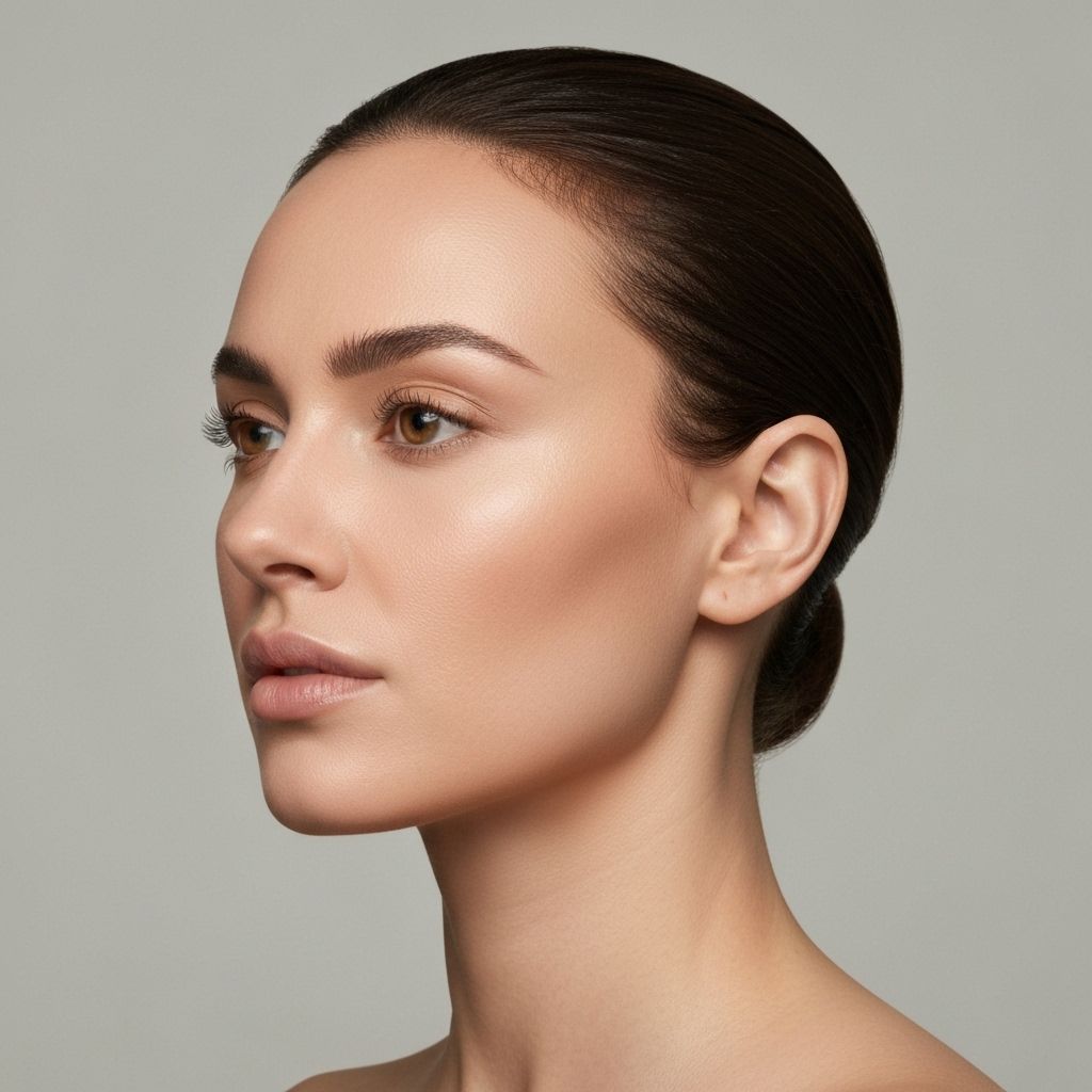 Harmonização Facial