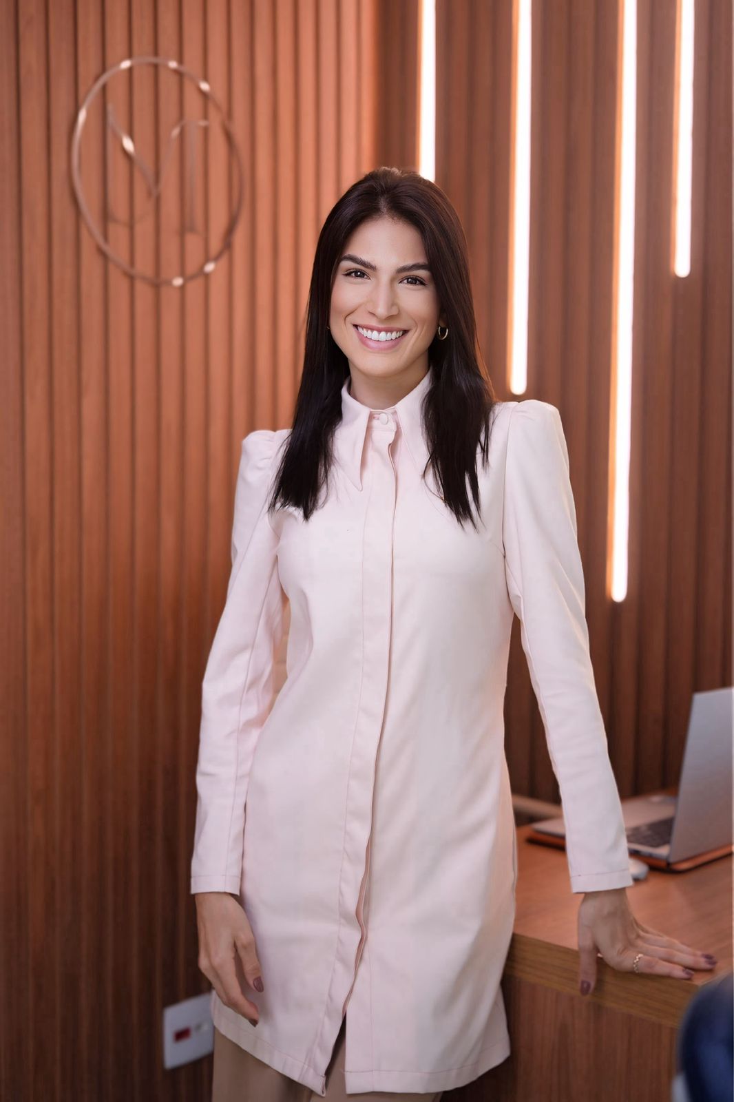 Dra. Márcia Mendonça